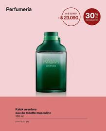 Catálogo Natura Página 29