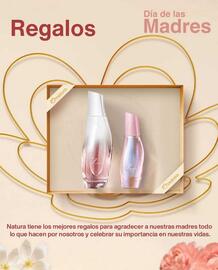 Catálogo Natura Página 3