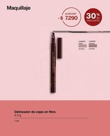 Catálogo Natura Página 30