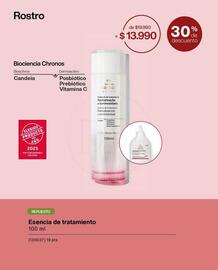 Catálogo Natura Página 31