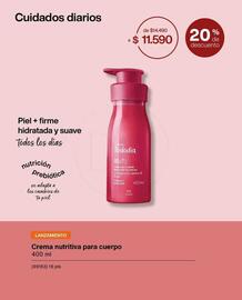 Catálogo Natura Página 33