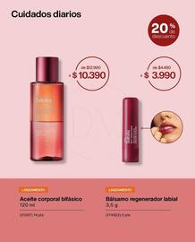 Catálogo Natura Página 34