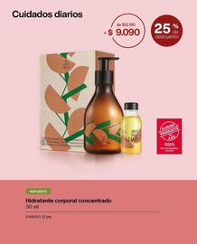 Catálogo Natura Página 35