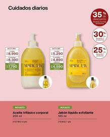 Catálogo Natura Página 36