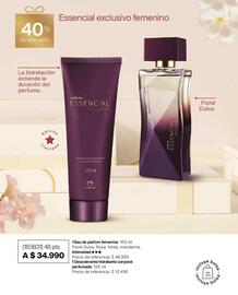 Catálogo Natura Página 4