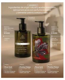 Catálogo Natura Página 42