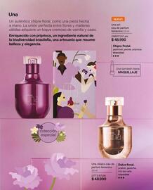 Catálogo Natura Página 46