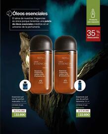 Catálogo Natura Página 50