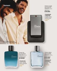 Catálogo Natura Página 52