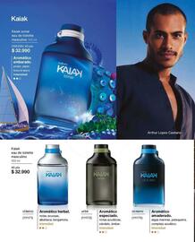 Catálogo Natura Página 57