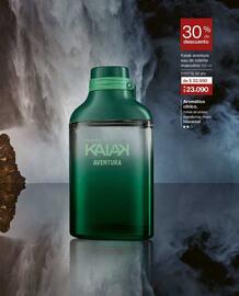 Catálogo Natura Página 58