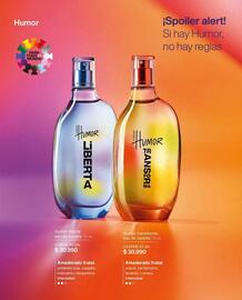 Catálogo Natura Página 61