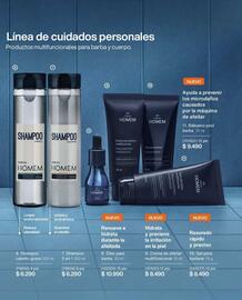 Catálogo Natura Página 66