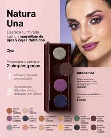 Catálogo Natura Página 67