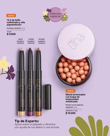 Catálogo Natura Página 69