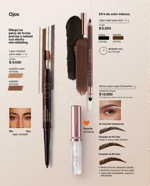 Catálogo Natura Página 73