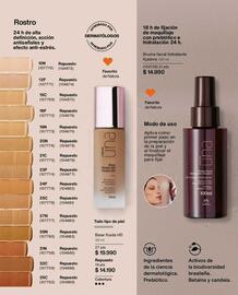 Catálogo Natura Página 75