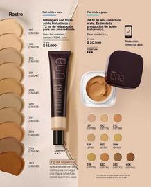 Catálogo Natura Página 77