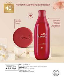 Catálogo Natura Página 8