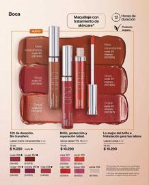 Catálogo Natura Página 81