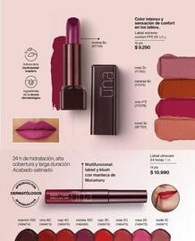 Catálogo Natura Página 82