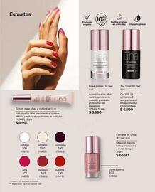 Catálogo Natura Página 84