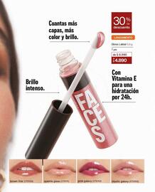 Catálogo Natura Página 86