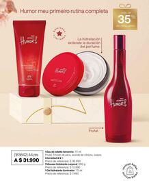 Catálogo Natura Página 9