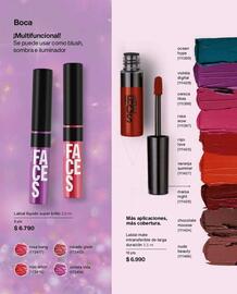 Catálogo Natura Página 90