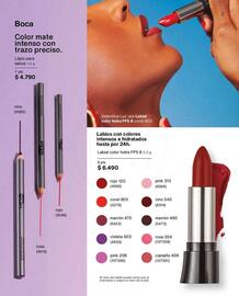 Catálogo Natura Página 91