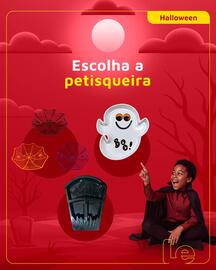 Encarte Le Biscuit Página 1