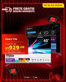 Encarte Le Biscuit Página 3