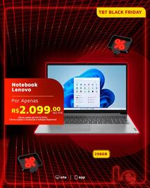 Encarte Le Biscuit Página 5