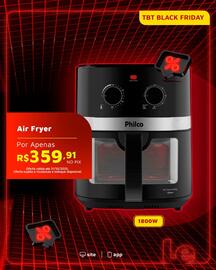 Encarte Le Biscuit Página 8