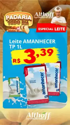 Encarte Althoff Supermercados (válido até 28-10)