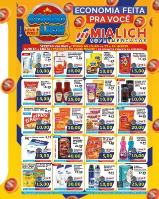 Catálogo Mialich Supermercados (válido até 24-10)