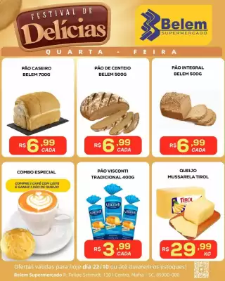 Catálogo Belem Supermercados (válido até 26-10)