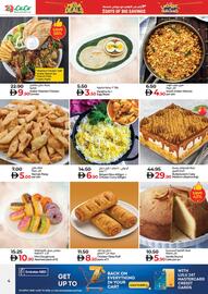 Lulu Hypermarket catalogue Page 4