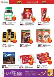 Lulu Hypermarket catalogue Page 6