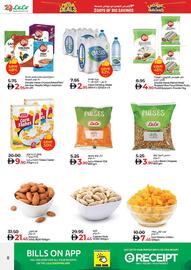 Lulu Hypermarket catalogue Page 8
