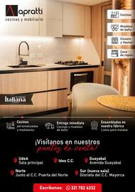Catálogo Bodegas Pisende Página 51