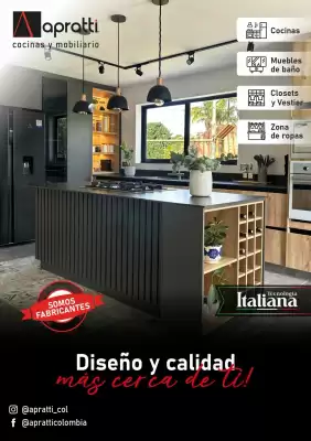 Catálogo Bodegas Pisende (válido hasta 31-12)