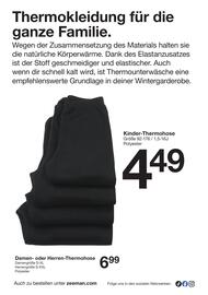 Zeeman Prospekt Seite 17