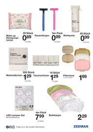 Zeeman Prospekt Seite 23
