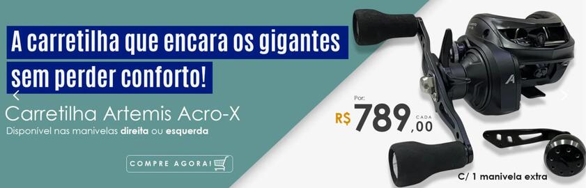 Catálogo Sugoi Big Fish semana 43 Página 4