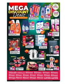 Bigmart leaflet Page 2