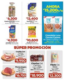 Catálogo Mercaldas Página 3