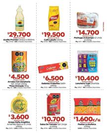 Catálogo Mercaldas Página 5