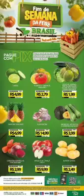 Catálogo Brasil Supermercados (válido até 26-10)