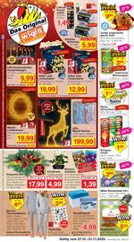 Wiglo Wunderland Prospekt woche 44 Seite 1
